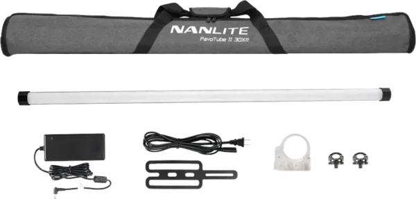 Nanlite PavoTube II 30XR 1KIT LED Tube Light