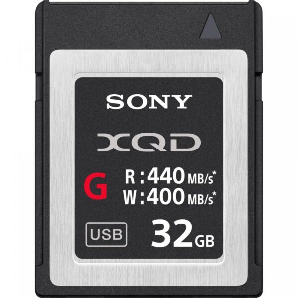 Sony XQD G 32 GB